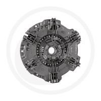 LUK P?ytka dociskowa 458231004919 | poltechparts.pl