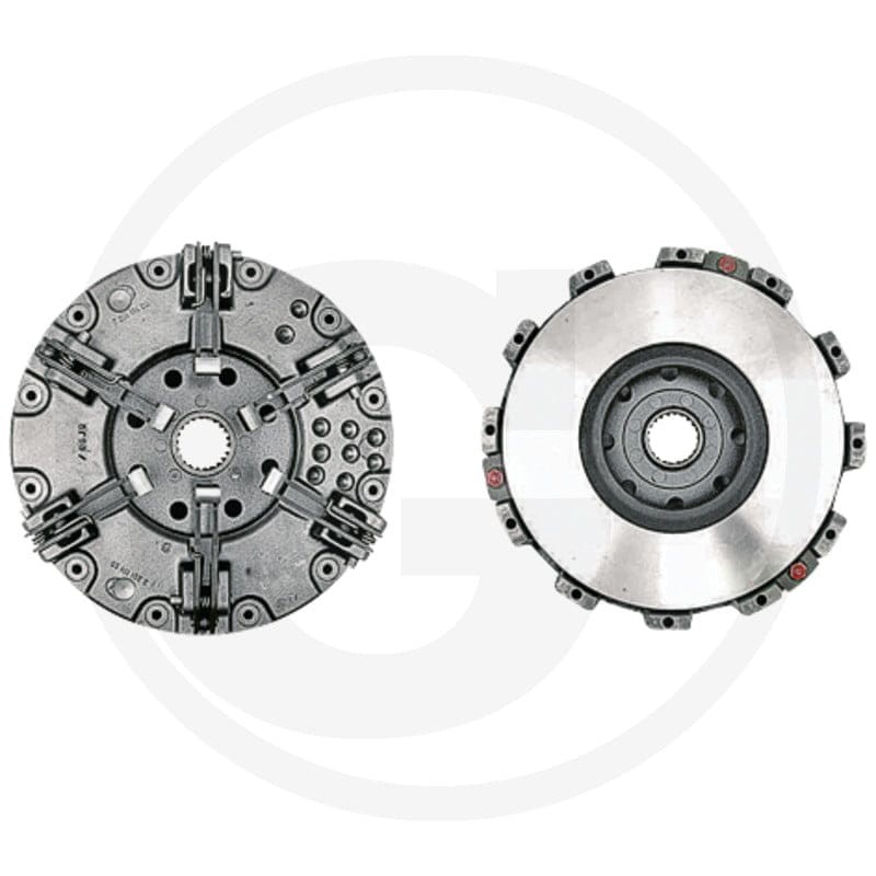 GRANIT Sprzęgło dwustopniowe DuT 295 445K88048143