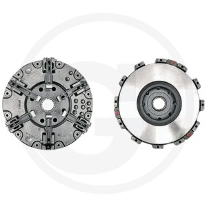 GRANIT Sprzęgło dwustopniowe DuT 295 445K88048143