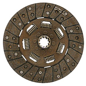 GRANIT Tarcza sprzęgła 250 445S62001201