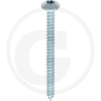 GRANIT Blachowkręt z łbem soczewkowym 4,8x50 4877981121 - 4877981121 - Sklep rolniczy PoltechParts