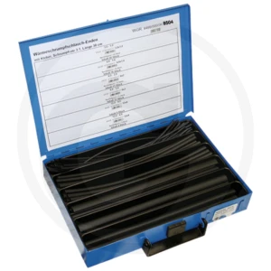 GRANIT Zestaw węży termokurczliwych 487SET04