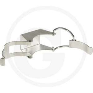 Pressol Uchwyt ścienny do smarownic, 1 szt. 50012699