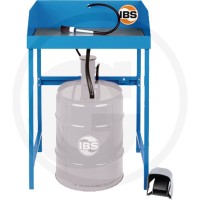 IBS Myjka Warsztatowa BK 50 5002120016 - Sklep PoltechParts