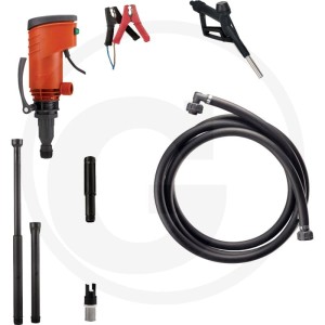 Pressol Pompa PREMAxx 38L 12V 50023711