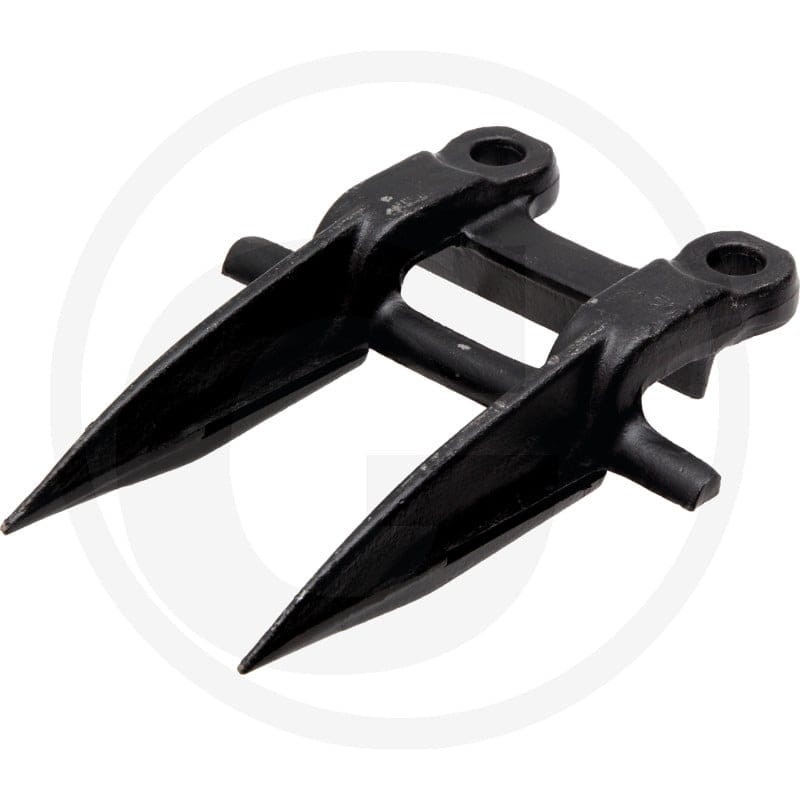 GRANIT Bagnet podwójny 52510SF00