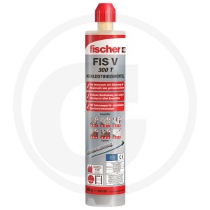 Fischer Zaprawa FIS V 487521376