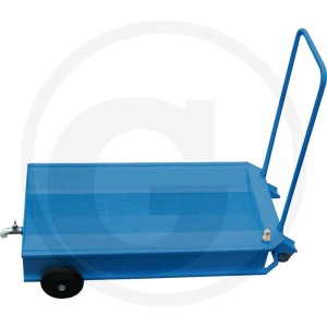 Pressol Wanna wychwytowa na zużyty olej 50019857