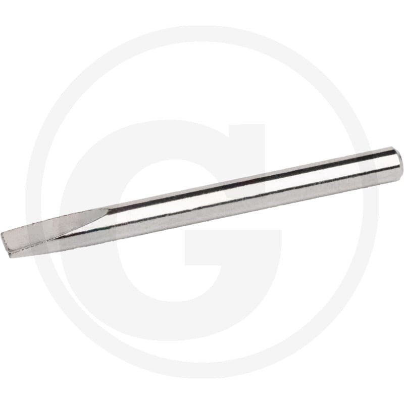 WELLER Końcówka do lutowania prosta S3 50099547