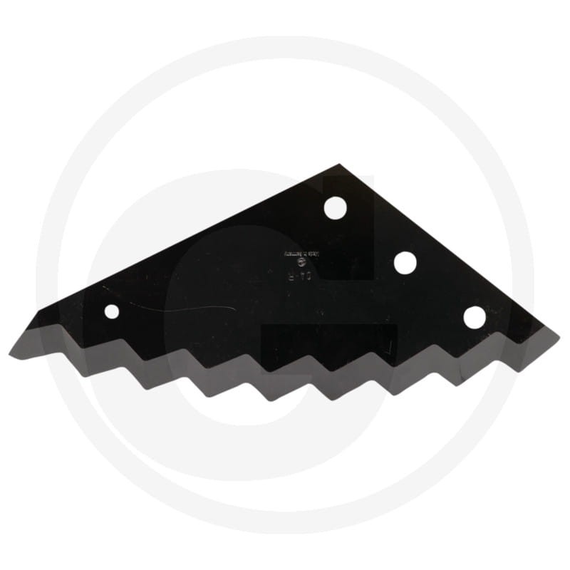 Nóż Paszowozu Strautmann | poltechparts.pl