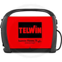 Telwin Przecinarka plazmowa SUPERIOR PLAS… | poltechparts.pl