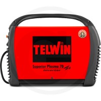 Telwin Przecinarka plazmowa SUPERIOR PLAS… | poltechparts.pl