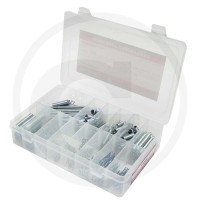 GRANIT Zestaw sprężyn naciągowych i dociskowych 50099016 - Sklep PoltechParts