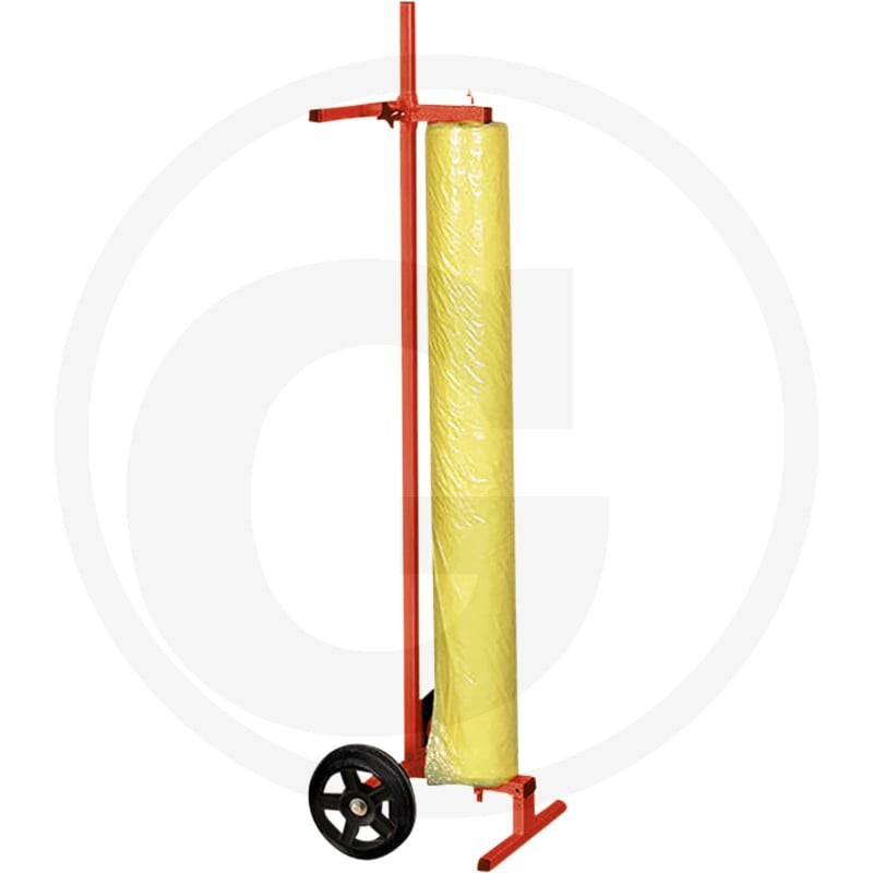 Kunzer Wózek do rozwijania folii 50099116 - 50099116 - Sklep rolniczy PoltechParts