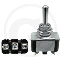 GRANIT Włącznik przechylny 50700048 - 50700048 - Sklep rolniczy PoltechParts