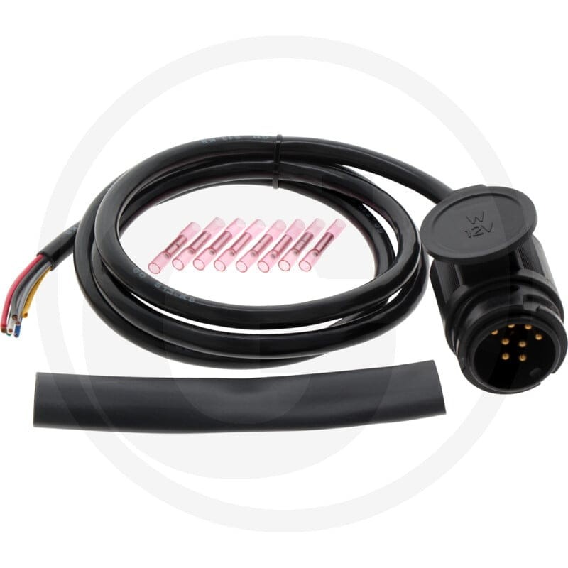 GRANIT Zestaw naprawczy, wtyczka 5070010075 - Sklep PoltechParts