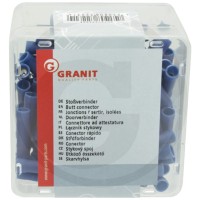 GRANIT Łącznik stykowy 50750252541 - 50750252541 - Sklep rolniczy PoltechParts