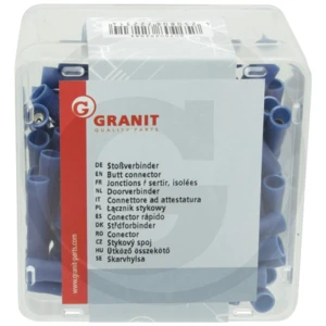 GRANIT Łącznik stykowy 50750252541