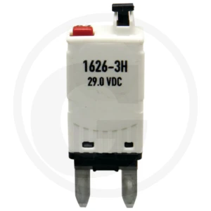 GRANIT Zabezpieczenie instalacyjne, mini 50750295995