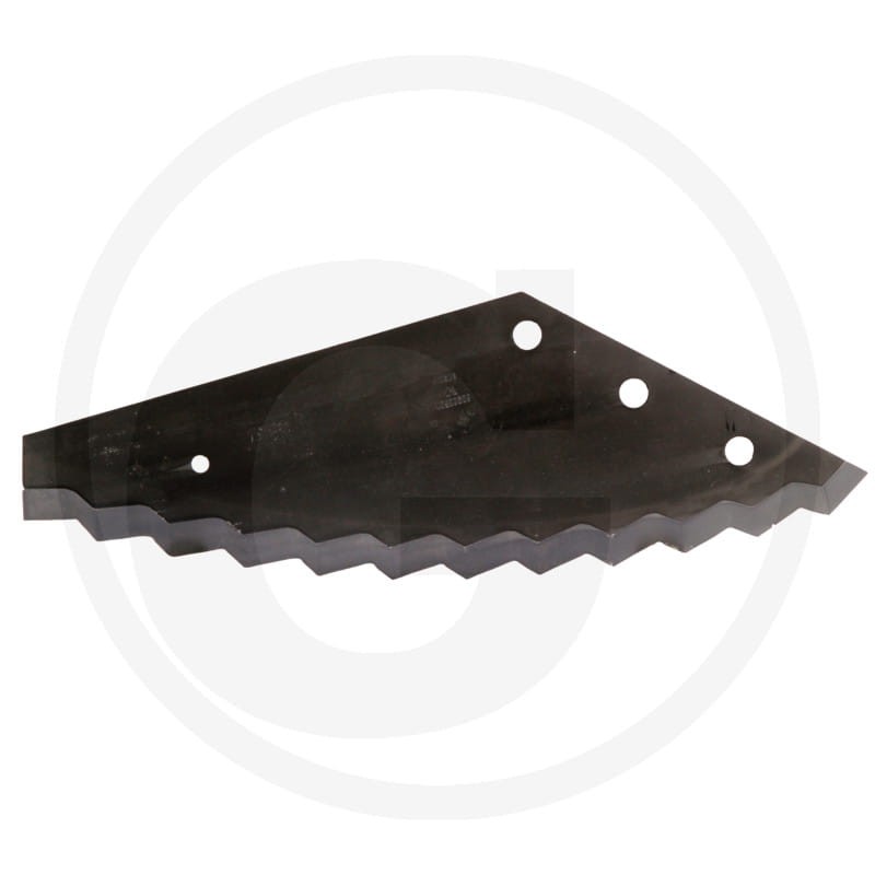 Nóż Paszowozu Strautmann | poltechparts.pl