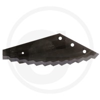 Nóż Paszowozu Strautmann | poltechparts.pl