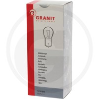 GRANIT Żarówka kulista R18W 47712V18WK - Sklep PoltechParts