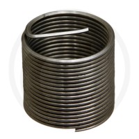 VÖLKEL Wkładka gwintowana M22x1,5 DIN 8140 48507344 - 48507344 - Sklep rolniczy PoltechParts