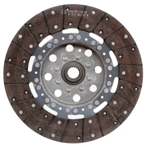 LUK Tarcza sprzęgła 300USF 458330003816