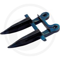 GRANIT Bagnet podwójny 525321115050 - 525321115050 - Sklep rolniczy PoltechParts