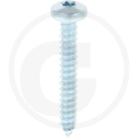 GRANIT Blachowkręt z łbem soczewkowym 5,5x38 4877981133 - 4877981133 - Sklep rolniczy PoltechParts