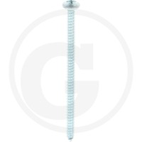 GRANIT Blachowkręt z łbem soczewkowym 4,8x80 4877981124 - 4877981124 - Sklep rolniczy PoltechParts