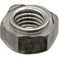 GRANIT Nakrętka do spawania M16x2 DIN 929 487929105 - 487929105 - Sklep rolniczy PoltechParts