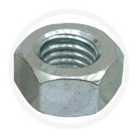 GRANIT Nakrętka sześciokątna M18x2,5 DIN 934 487934079WR - 487934079WR - Sklep rolniczy PoltechParts