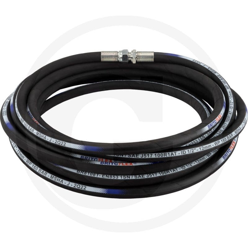 TECALEMIT Wąż zdawczy dla serii DP 500029063100