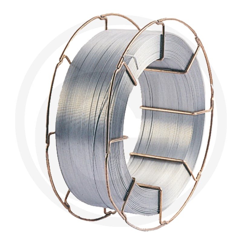 Böhler Drut spawalniczy UnionALMG4,5MNZR 1,0 mm 500135821