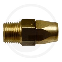 Złączka wtykowa prosta 500249200145 - 500249200145 - Sklep rolniczy PoltechParts