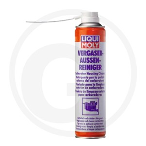 Liqui Moly Środek czyszczący gaźnik 5003325