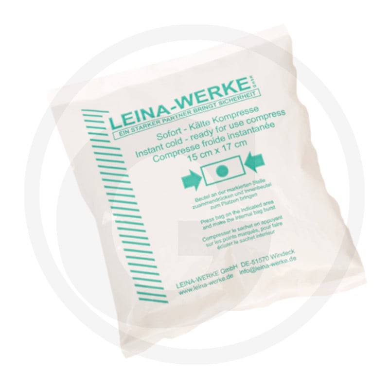 Leina Werke Kompres chłodzący 50044053