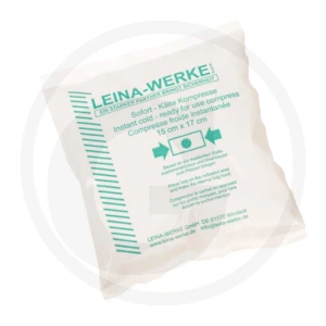 Leina Werke Kompres chłodzący 50044053