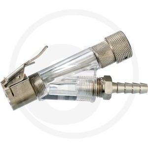 TECALEMIT Wspomaganie pompowania opon „wtyczka Tur 500CRT001