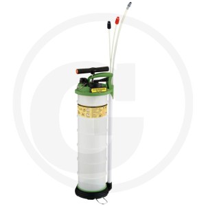 OILBOX Pompa ręczna 500HD-806