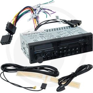 Blaupunkt Radio Bremen SQR 46 DAB 5060010658