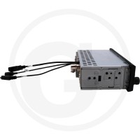 Blaupunkt Radio Bremen SQR 46 DAB 5060010658 - 5060010658 - Sklep rolniczy PoltechParts