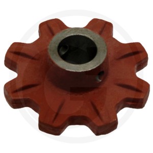 GRANIT Koło łańcuchowe 525300015361