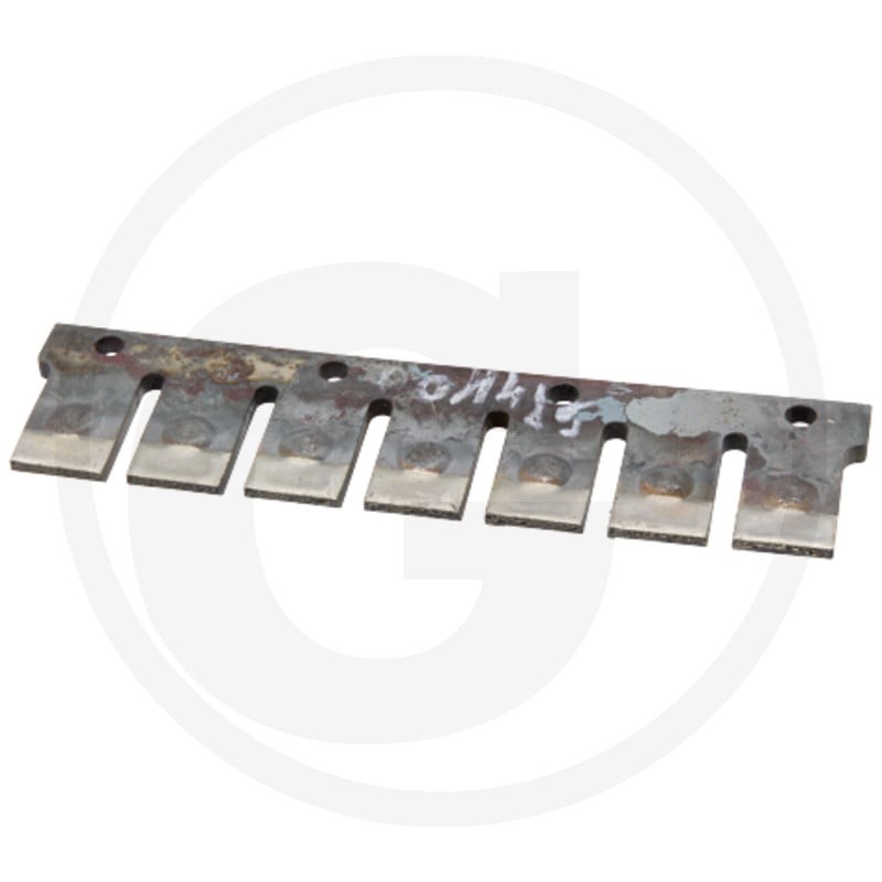 GRANIT Krawędź robocza wirnika 525001485