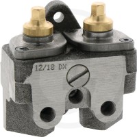 Jurop Pompa samosmarująca 4054024250000 | poltechparts.pl