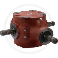 BONDIOLI & PAVESI Przekładnia kątowa 415S… | poltechparts.pl