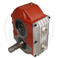 BONDIOLI & PAVESI Przekładnia zębata czoł… | poltechparts.pl