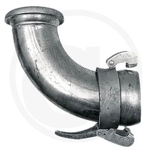 GRANIT Kolanko 90° 4050220386
