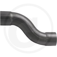 GRANIT Kolanko typu S 40504051714 - 40504051714 - Sklep rolniczy PoltechParts